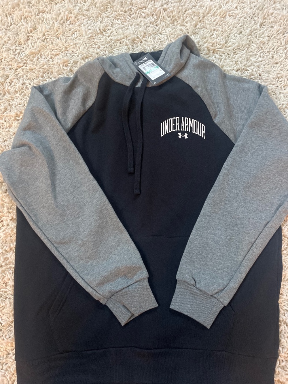 Under Armour Hoodie